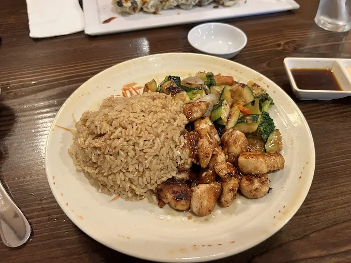 Mt Fuji Japanese Restaurant 3