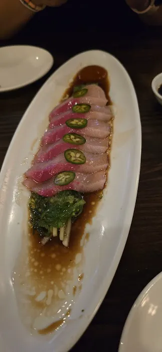 Mt Fuji Japanese Restaurant 9