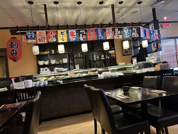 Mt Fuji Japanese Restaurant 4