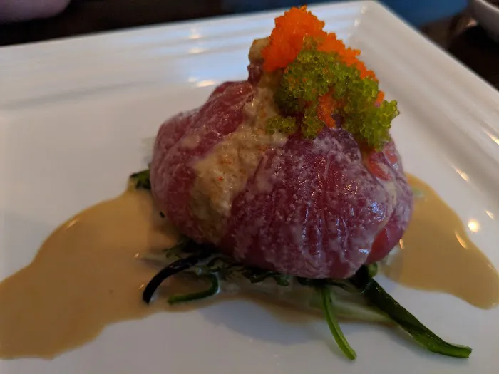 Mt Fuji Japanese Restaurant 6
