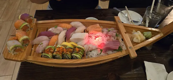 Mt Fuji Japanese Restaurant 10