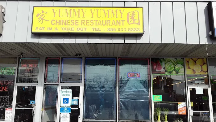 Yummy Yummy 4