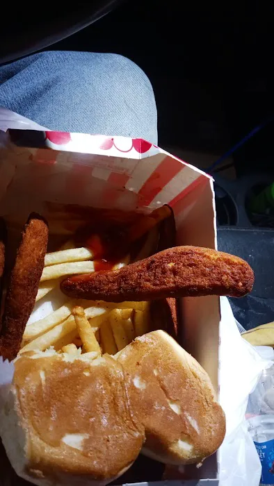 Crown Fried Chicken 7