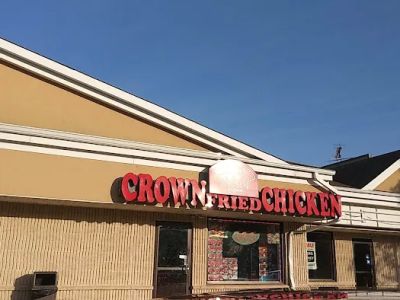 Crown Fried Chicken 0