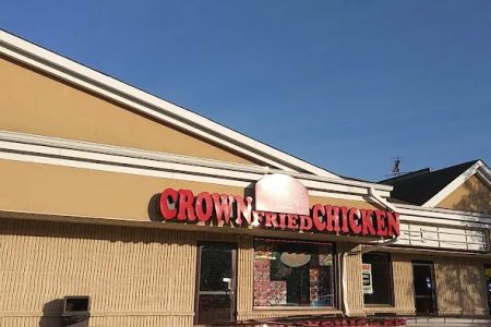 Crown Fried Chicken