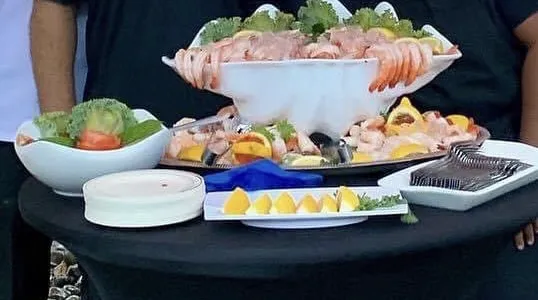 Momo Carribean Food 3