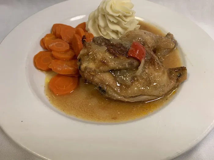 Momo Carribean Food 7