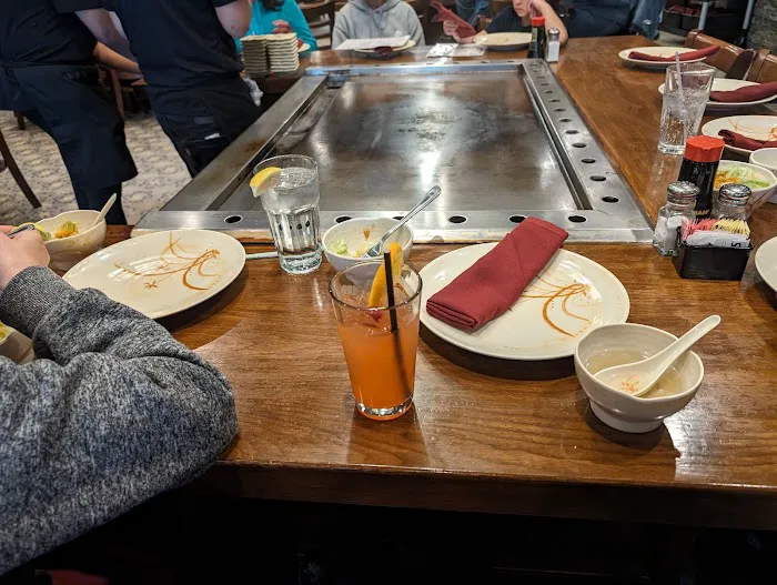 Sakura Japanese Steak, Seafood House & Sushi Bar 1