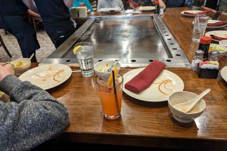 Sakura Japanese Steak, Seafood House & Sushi Bar