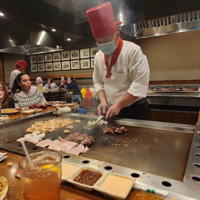 Sakura Japanese Steak, Seafood House & Sushi Bar 6