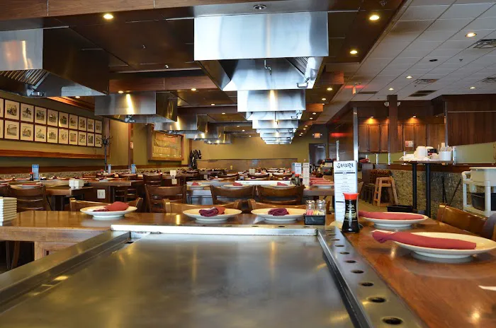 Sakura Japanese Steak, Seafood House & Sushi Bar 2
