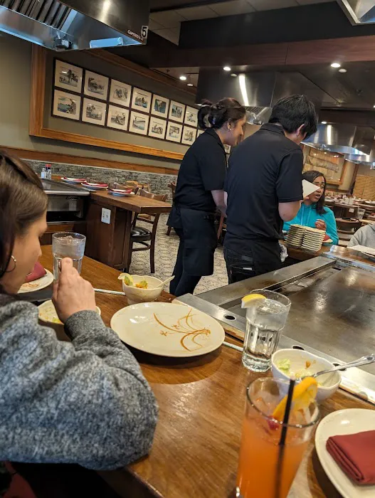 Sakura Japanese Steak, Seafood House & Sushi Bar 3