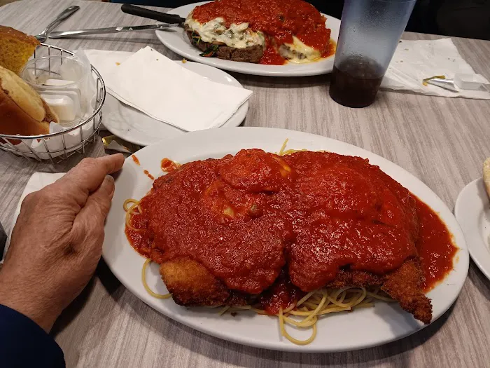PANDORA 3 DINER 2