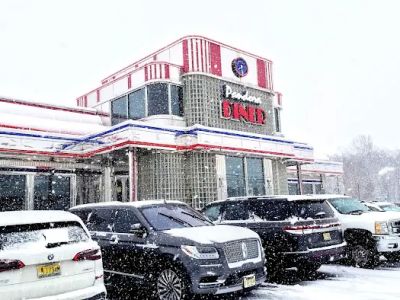 PANDORA 3 DINER 0