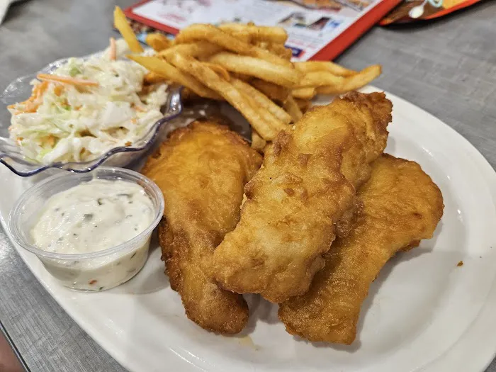 Friendly's 5