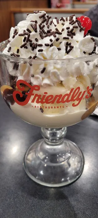Friendly's 4