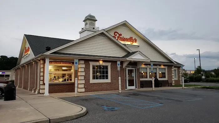 Friendly's 9
