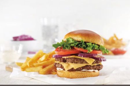 Friendly's