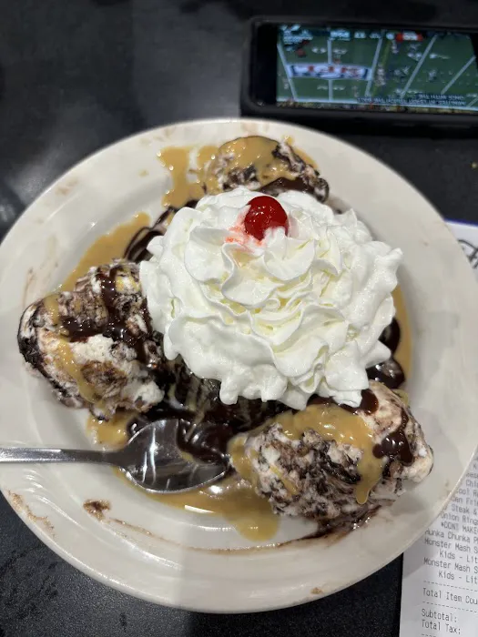 Friendly's 2