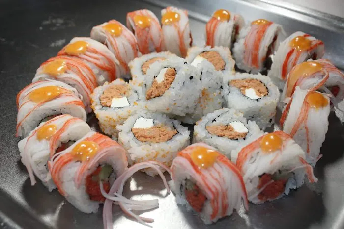 Royal Buffet Sushi & Hibachi 2