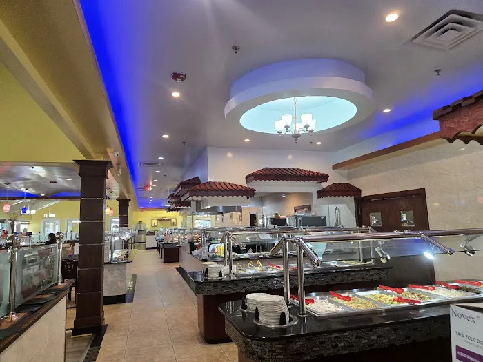 Royal Buffet Sushi & Hibachi 4