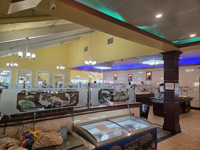 Royal Buffet Sushi & Hibachi 7