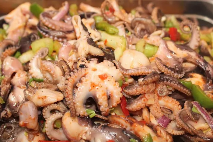 Royal Buffet Sushi & Hibachi 6