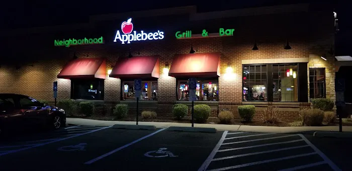 Applebee's Grill + Bar 1