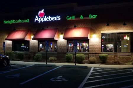 Applebee's Grill + Bar