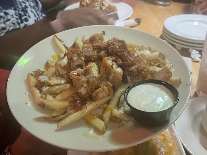 Applebee's Grill + Bar 4