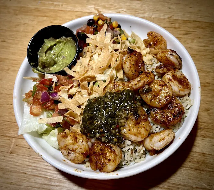 Applebee's Grill + Bar 9