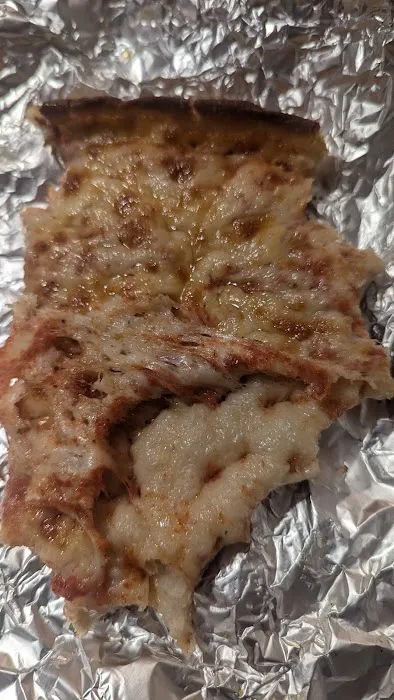 Don Franco's Apollo Pizza 4