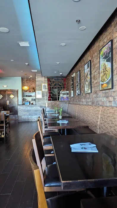 Idea Asian Restaurant 1