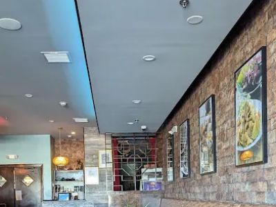 Idea Asian Restaurant 0
