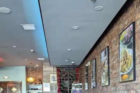 Idea Asian Restaurant