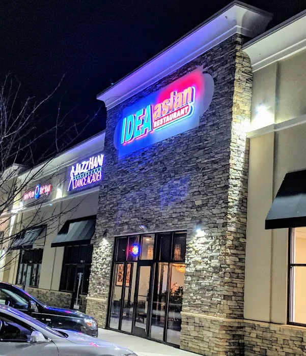 Idea Asian Restaurant 7
