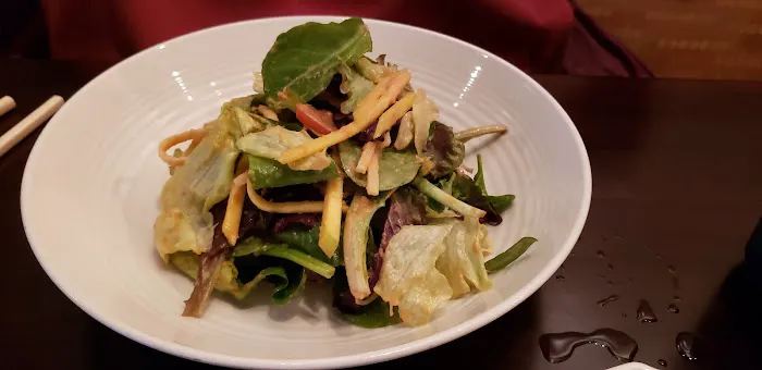 Idea Asian Restaurant 3