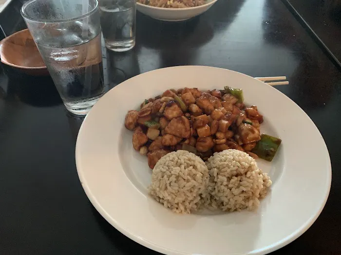 Idea Asian Restaurant 8