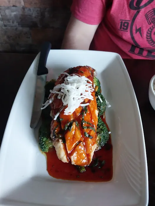 Idea Asian Restaurant 5