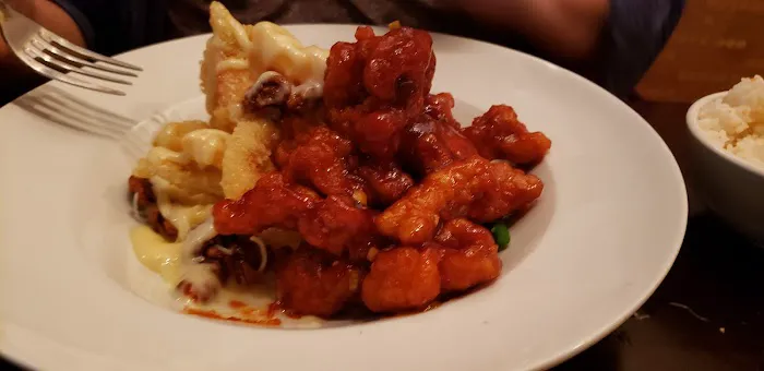 Idea Asian Restaurant 6