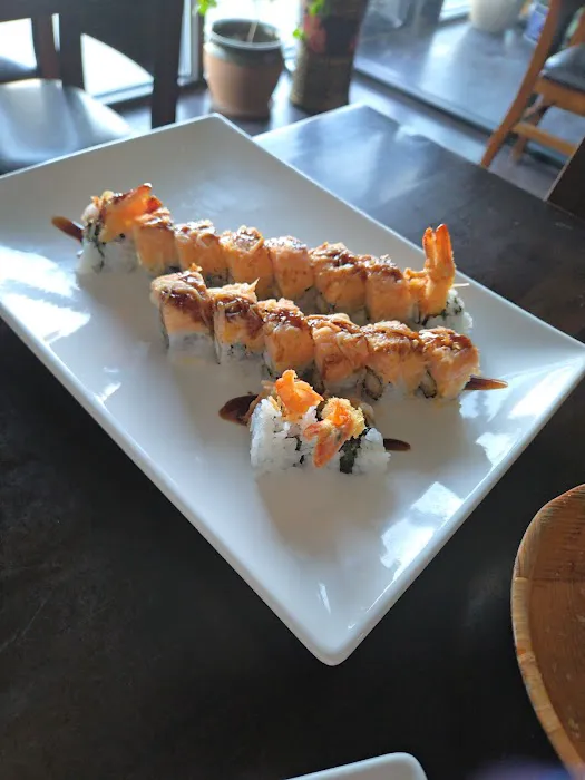 Idea Asian Restaurant 4