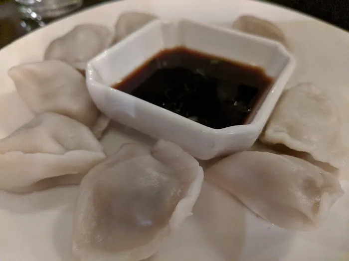 Idea Asian Restaurant 10