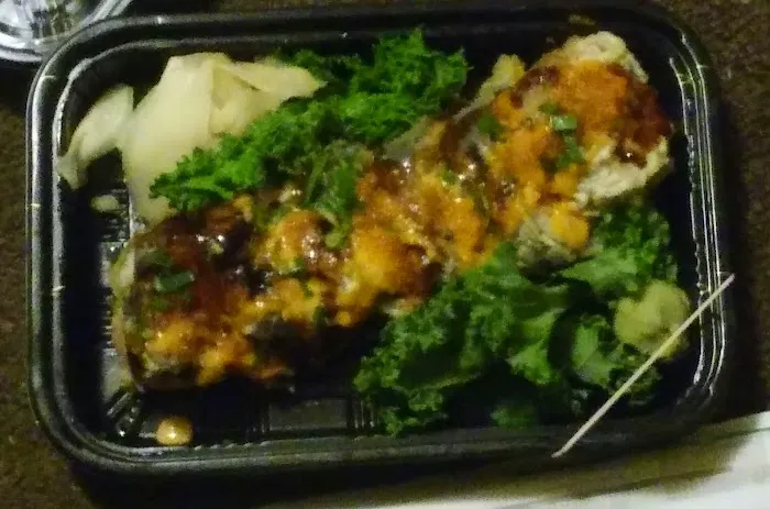 Chopstix House 2