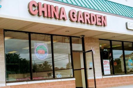 China Garden