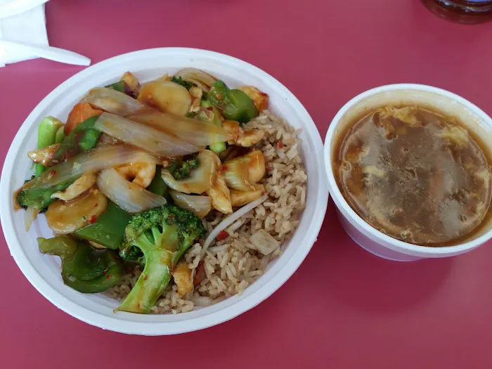 China Garden 4