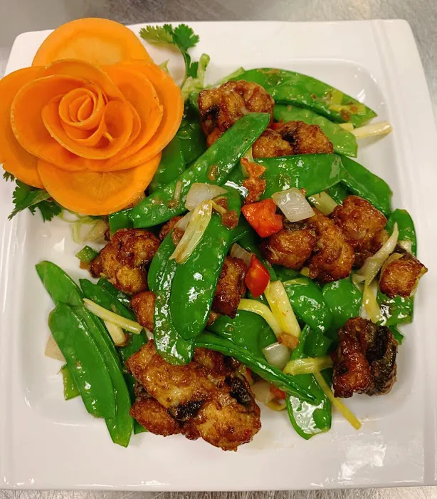 Brother Seafood Restaurant 9