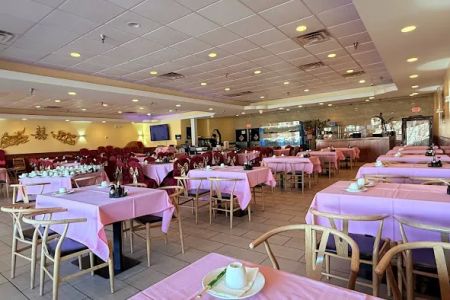 Brother Seafood Restaurant
