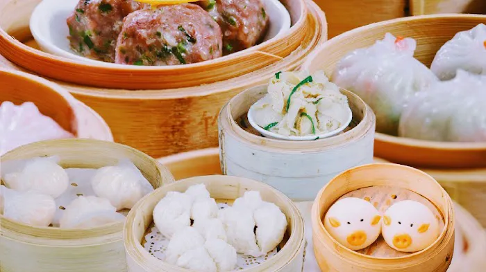 Brother Seafood Restaurant 7