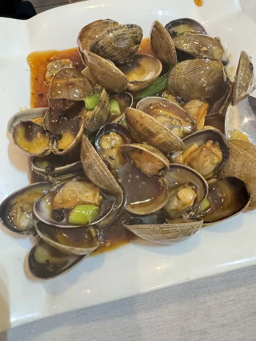 Brother Seafood Restaurant 6