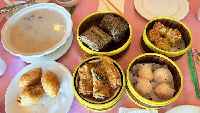 Brother Seafood Restaurant 4